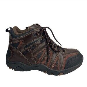 Route 66 Kid's Boys Hiking Boots Sie 4.5